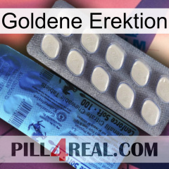 Golden Erection 34